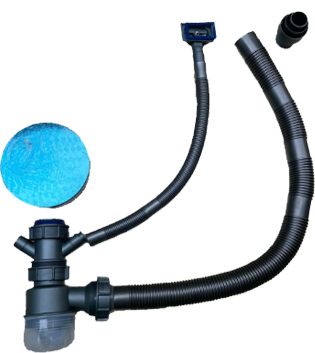 Chậu Rửa Bát 1 Hố DC117