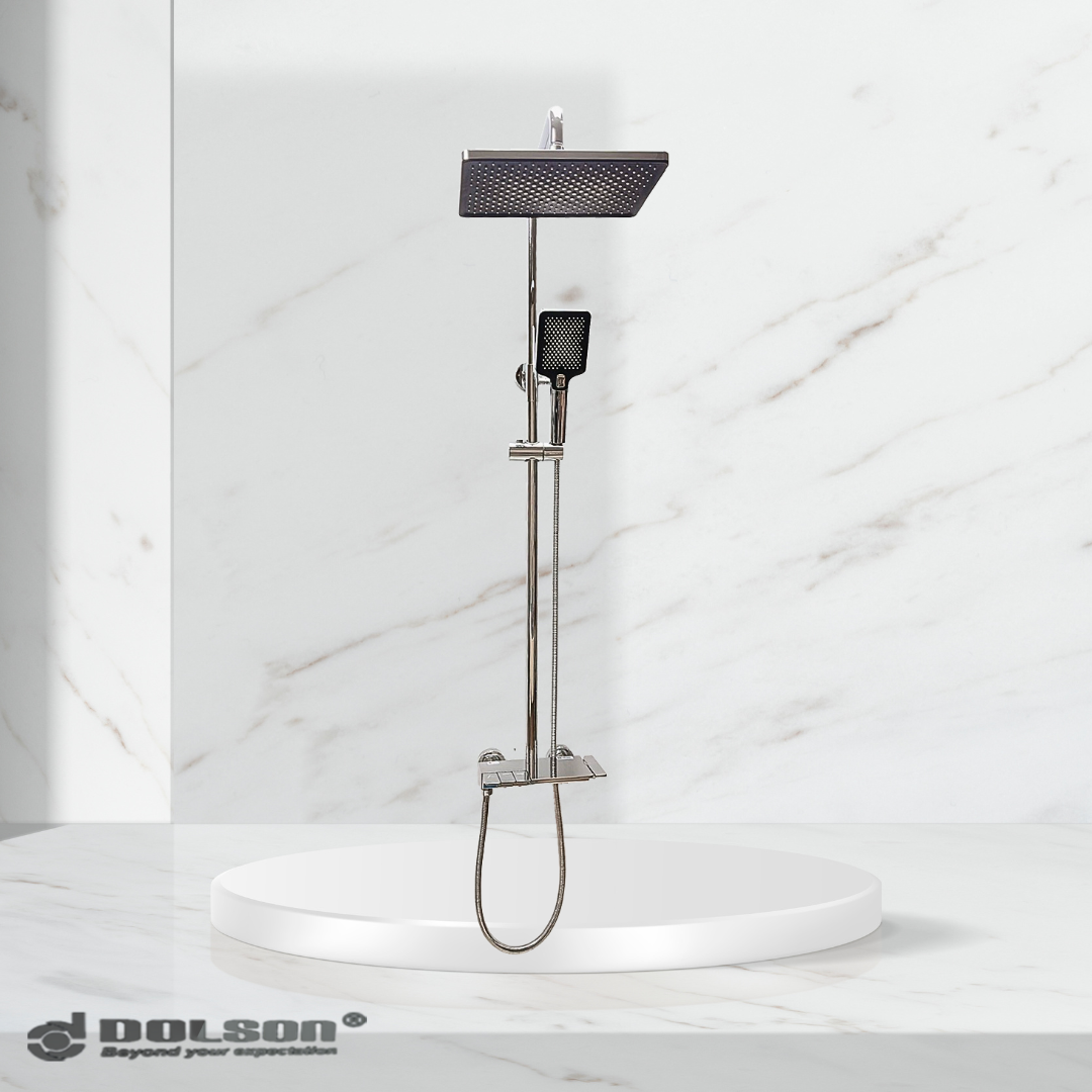 Sen Cây Tắm Đứng Phím Đàn DL6838