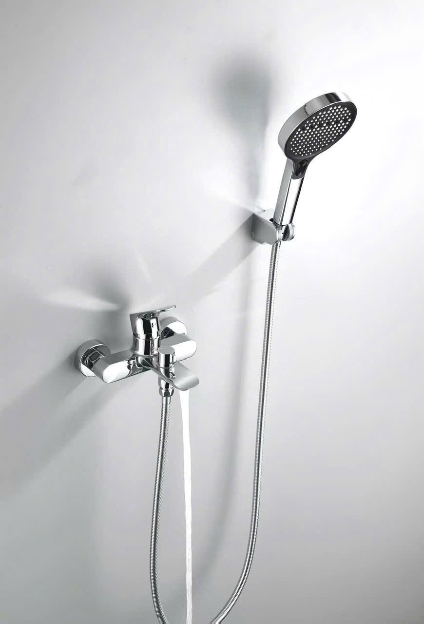 SEN TẮM NÓNG LẠNH DL205S
