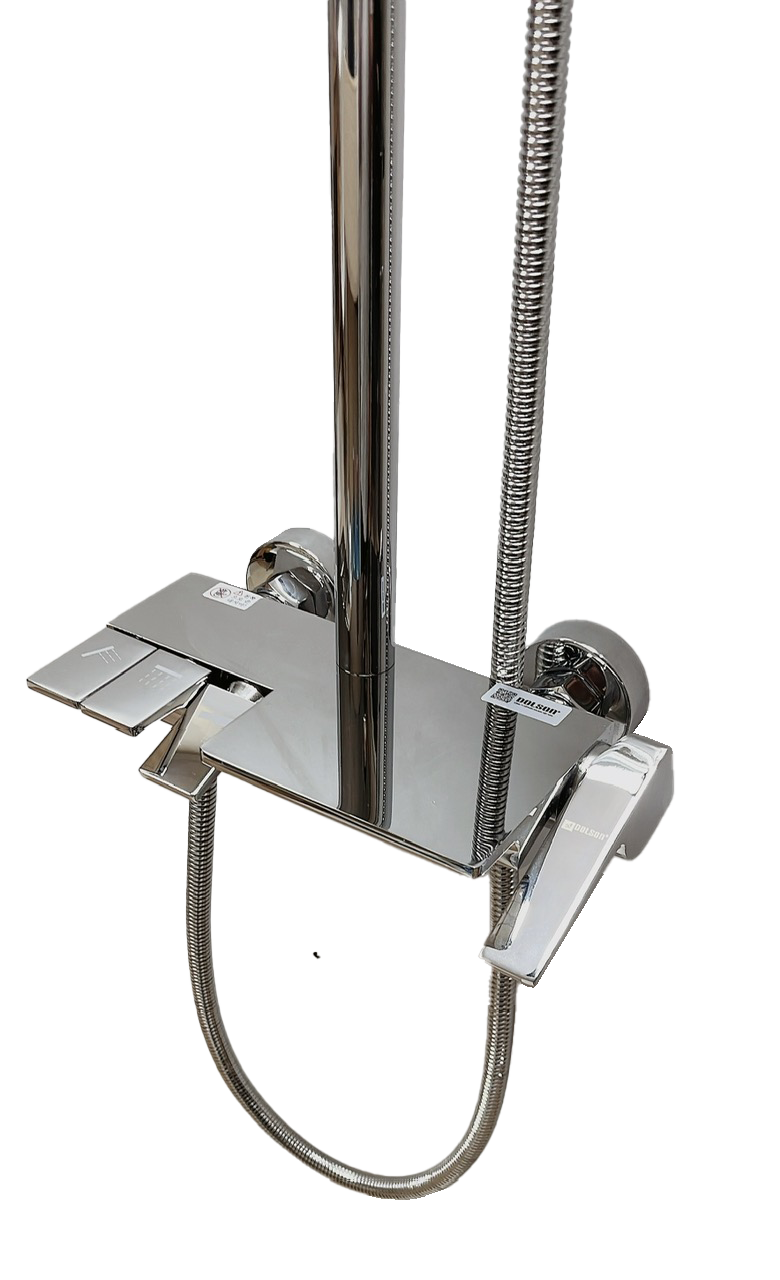 Sen Cây Tắm Đứng Phím Đàn DL6838