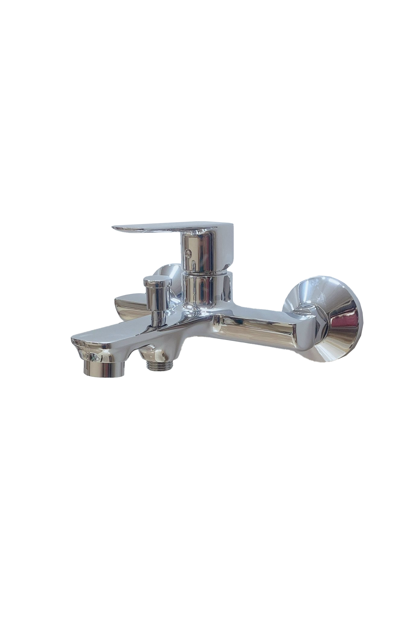Sen Tắm Nóng Lạnh DL527S
