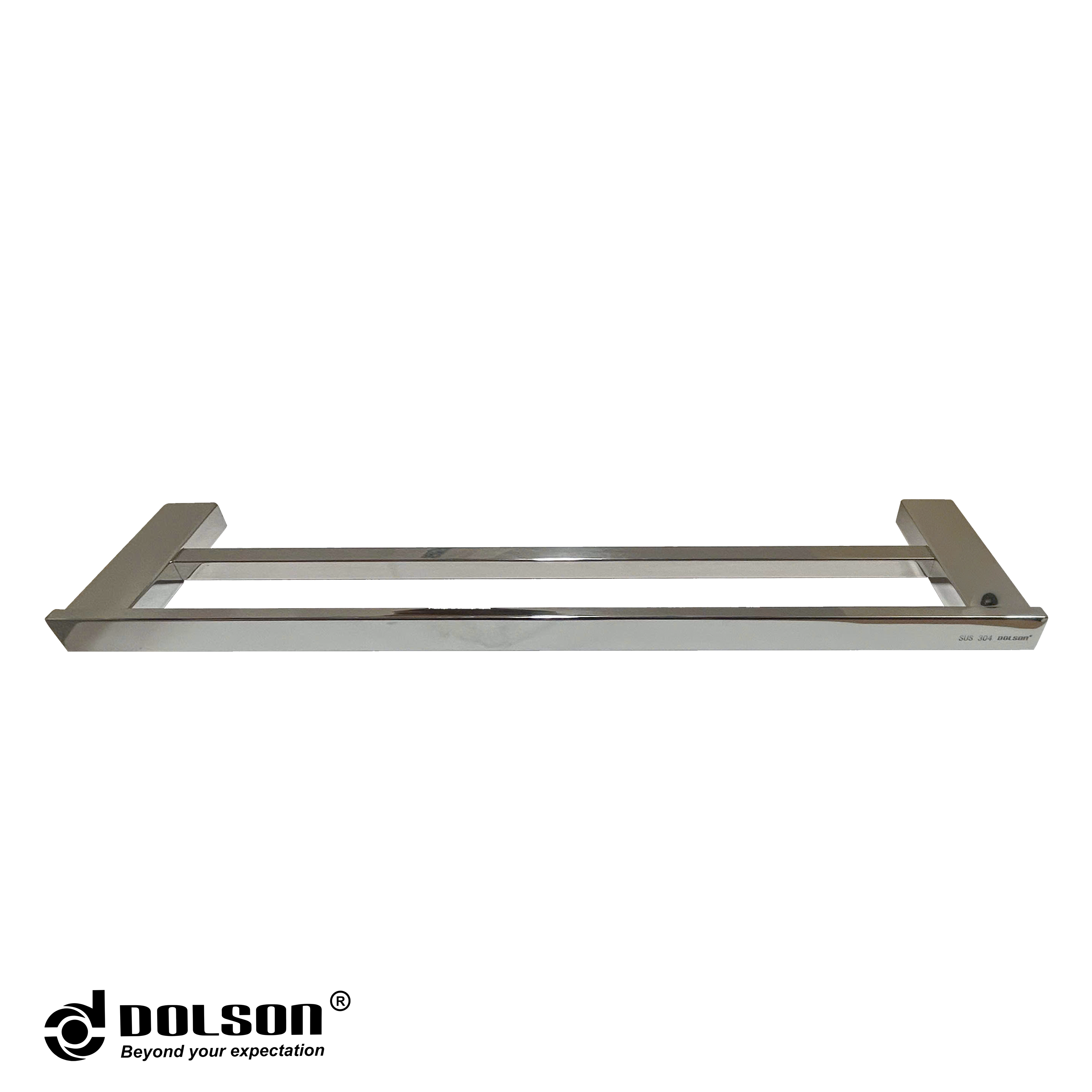 Thanh vắt khăn đôi A5600B