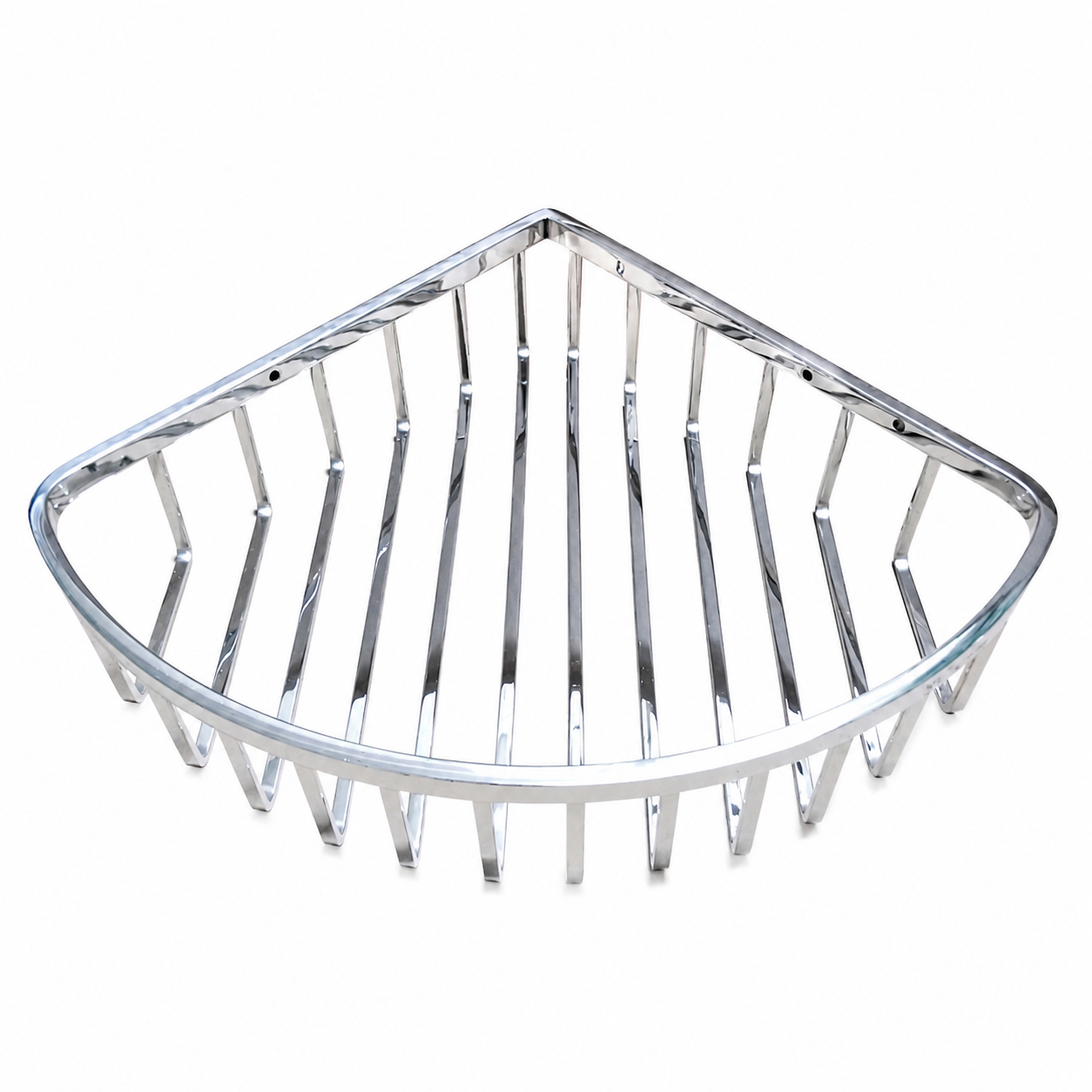 KỆ GÓC NAN VUÔNG ĐƠN DL2058G-1
