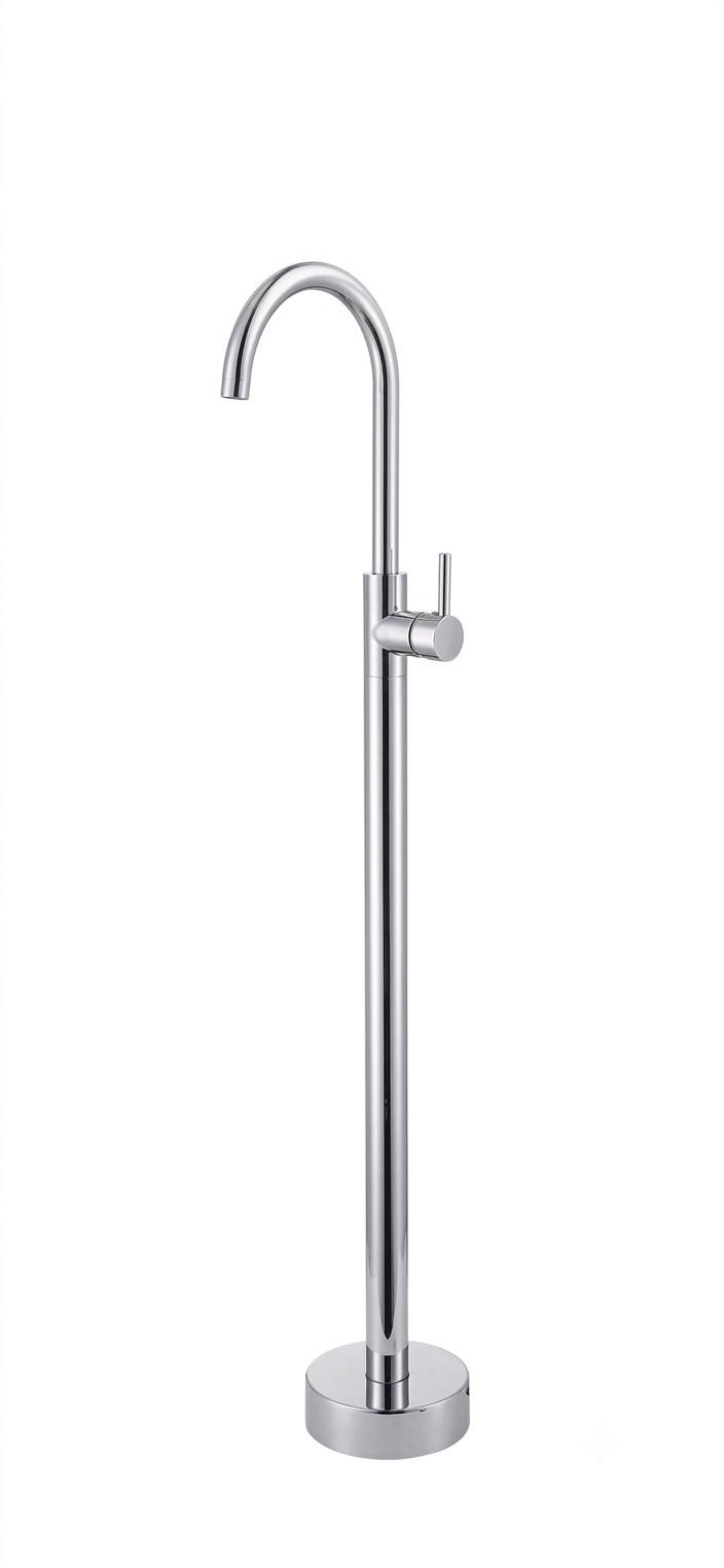 VÒI RỬA MẶT ĐỨNG DL1101