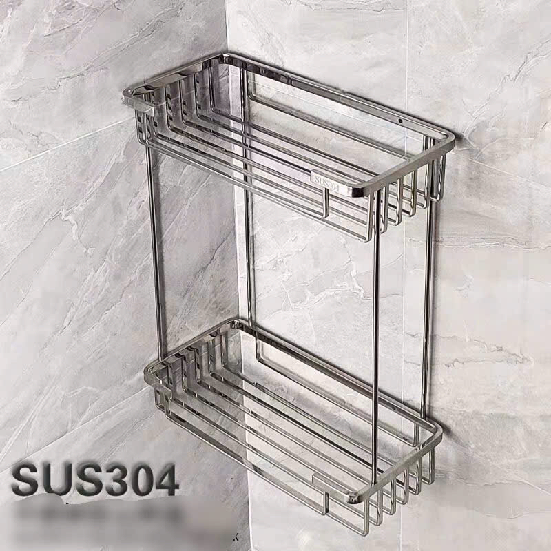 KỆ THẲNG NAN 2 TẦNG DL2059