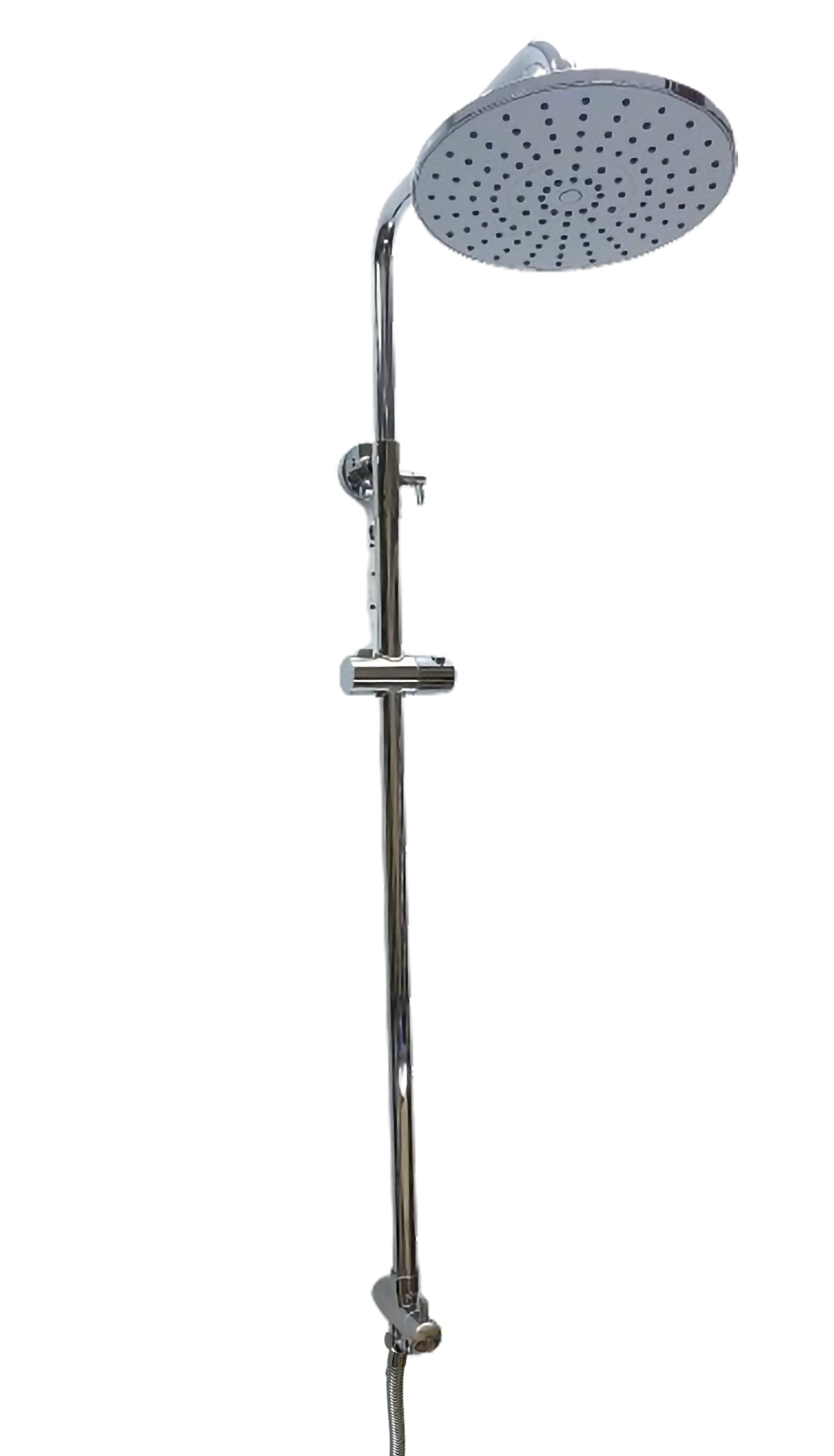 Bộ Cần Tắm Đứng Nóng Lạnh DL1010