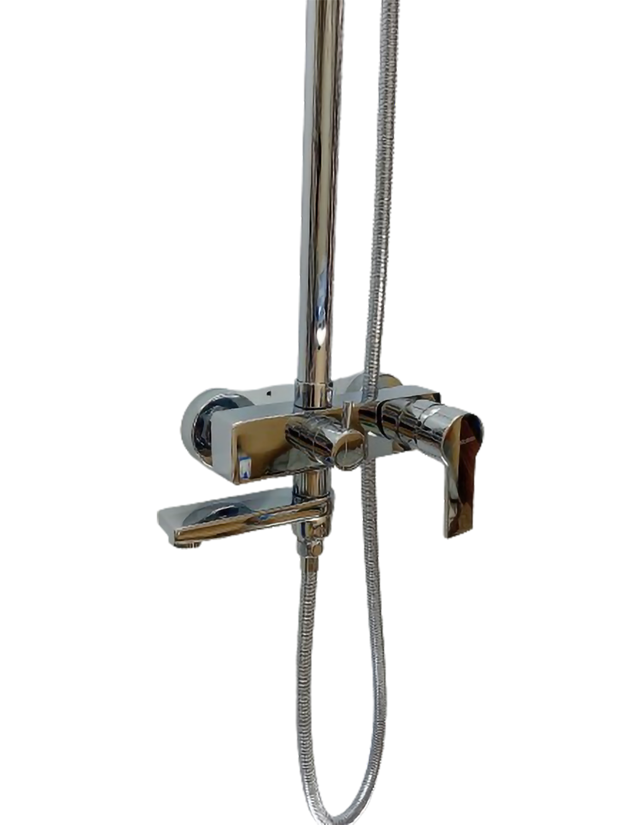 Sen Tắm Đứng Nóng Lạnh DL7012