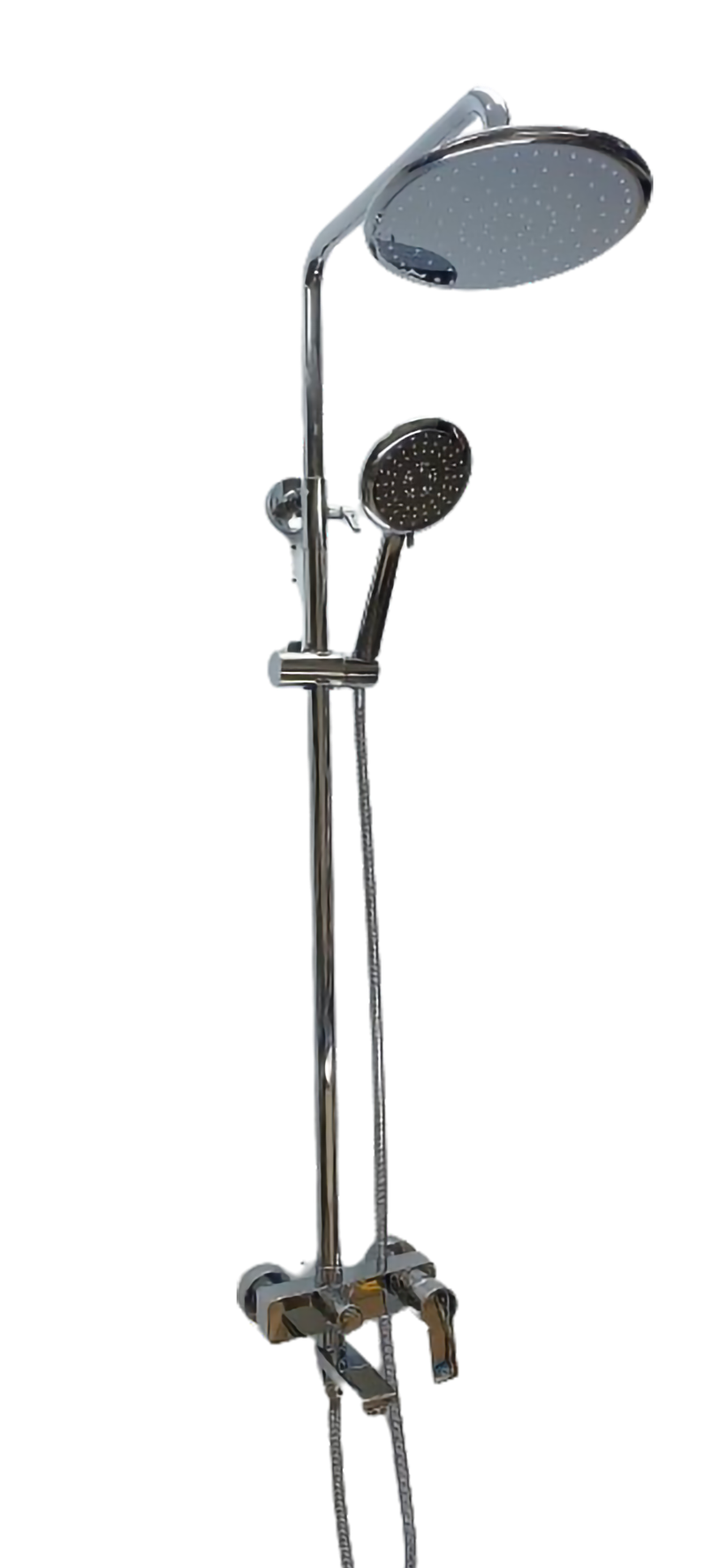 Sen Tắm Đứng Nóng Lạnh DL7012