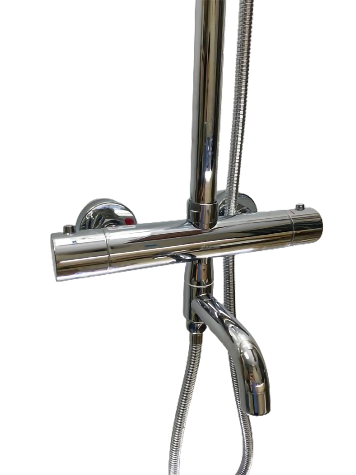Sen Tắm Đứng Nóng Lạnh DL8935
