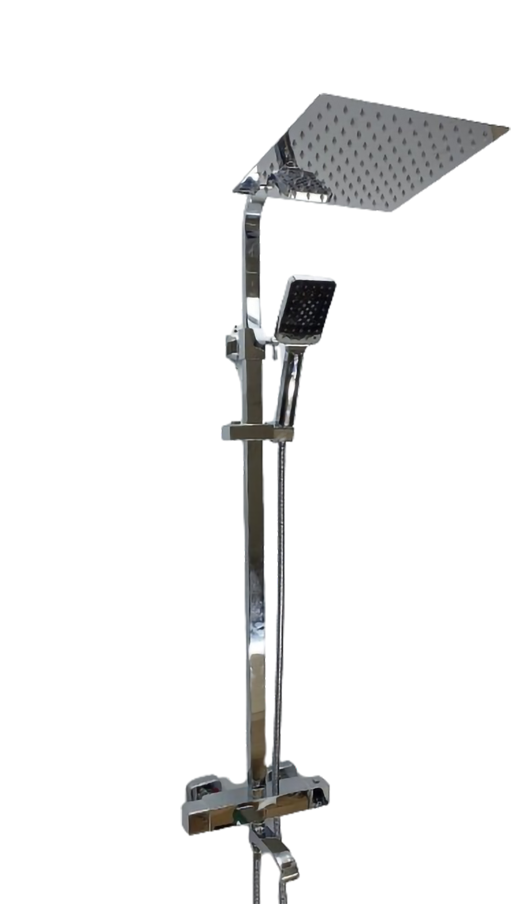 Sen Tắm Đứng Nóng Lạnh DL8936