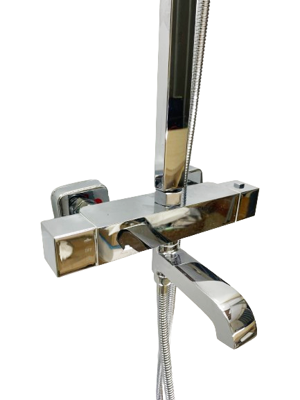 Sen Tắm Đứng Nóng Lạnh DL8936