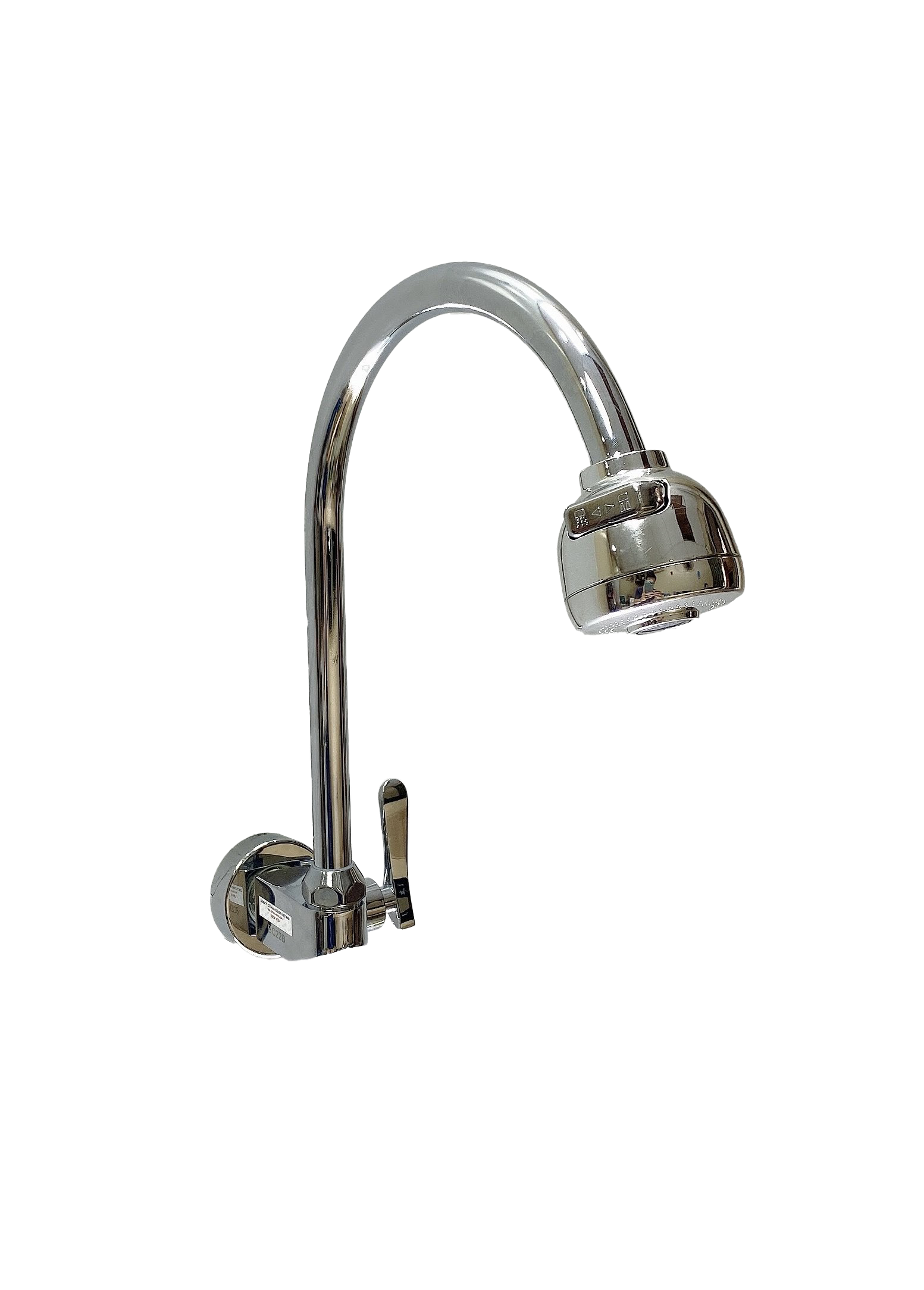 Vòi Bếp Lắp Chậu 1 Đường Lạnh DL02C
