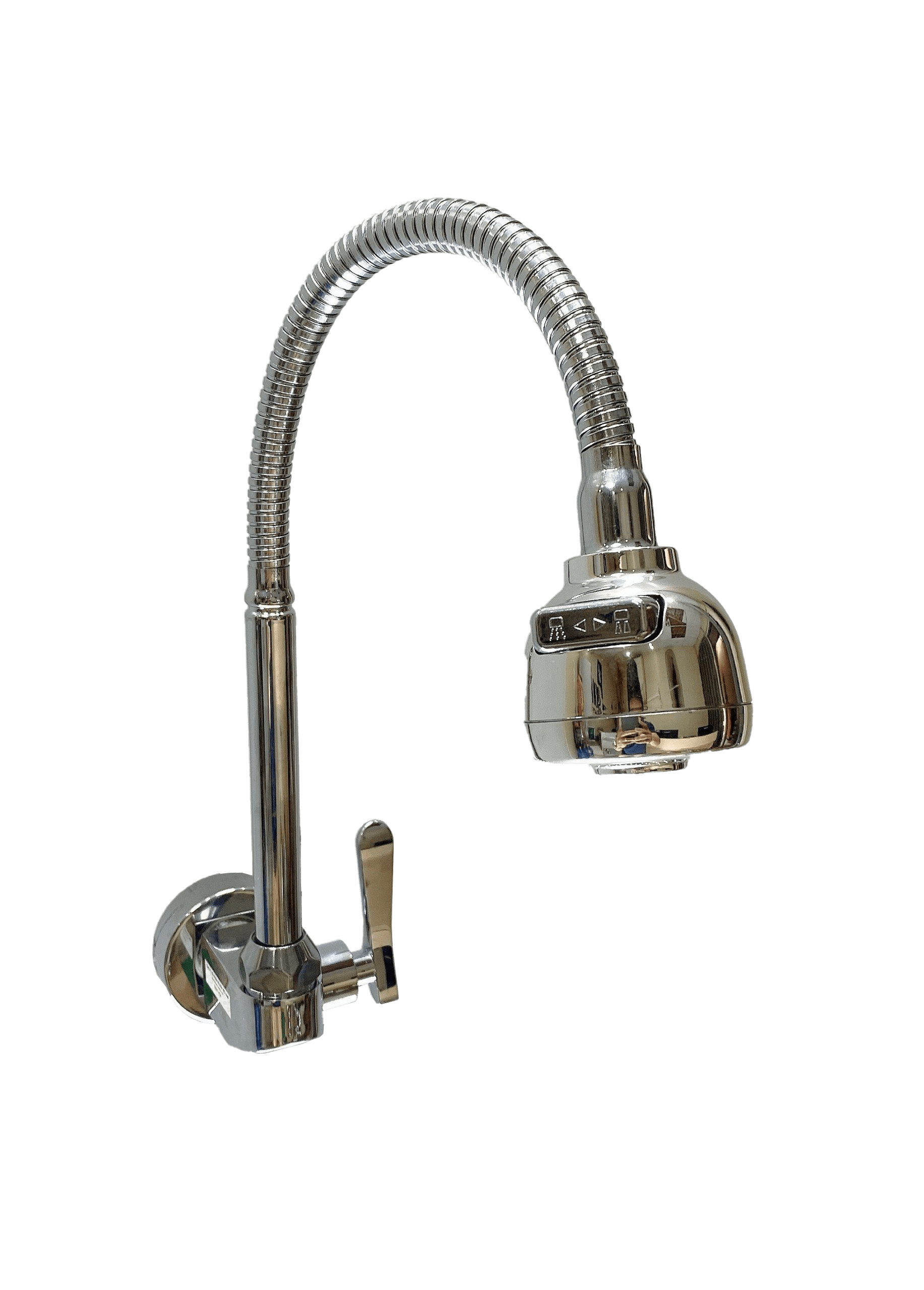 Vòi Bếp Lắp Chậu 1 Đường Lạnh DL02M