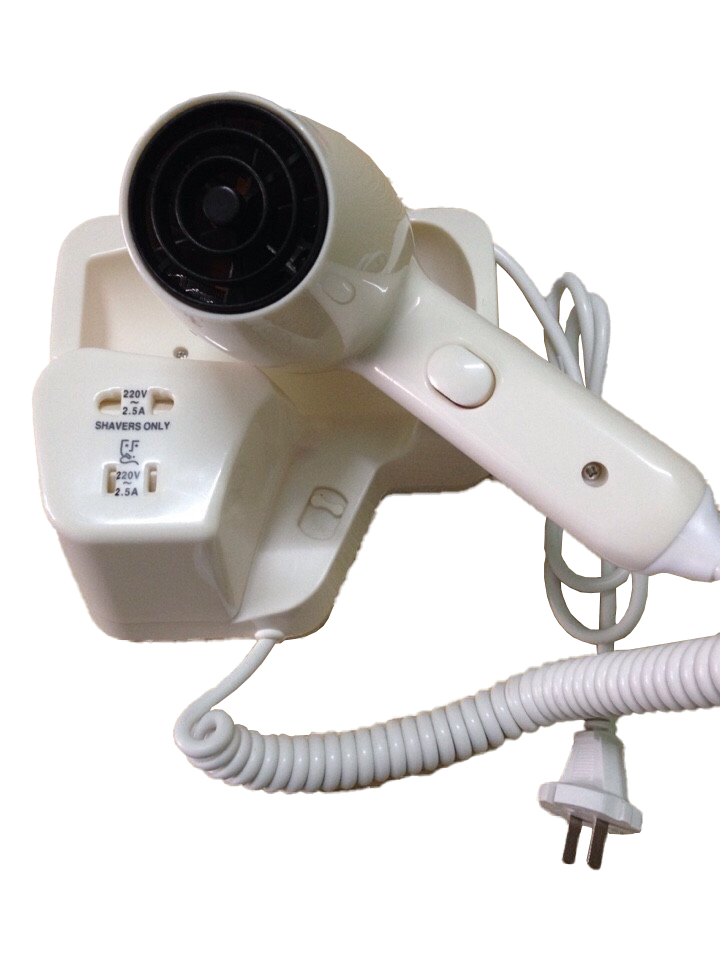 Máy Sấy Tóc DL03