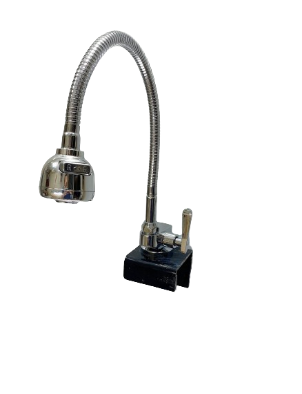 Vòi Bếp Lắp Chậu 1 Đường Lạnh DL03M