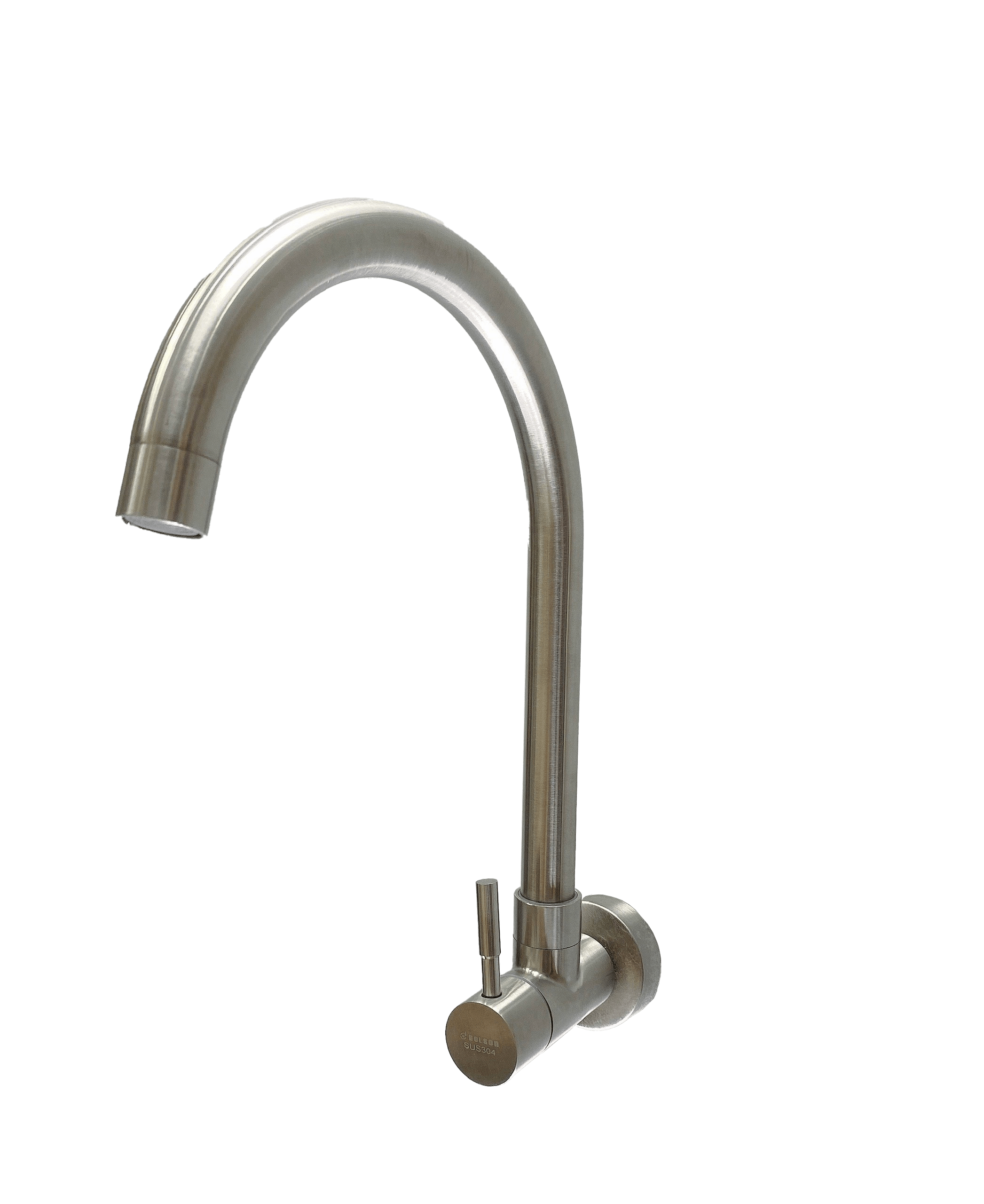 Vòi Bếp Lắp Tường 1 Đường Lạnh DL05T