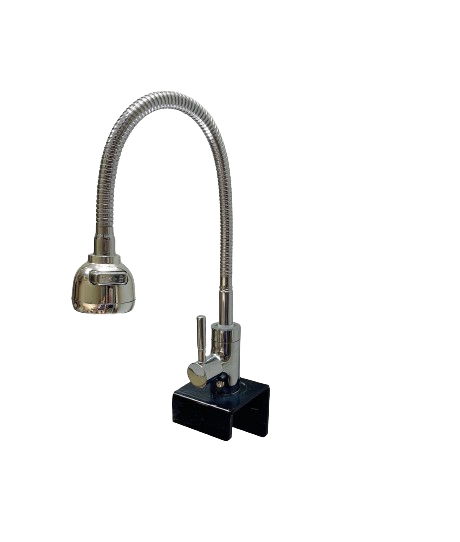 Vòi Bếp Lắp Chậu 1 Đường Lạnh DL07M