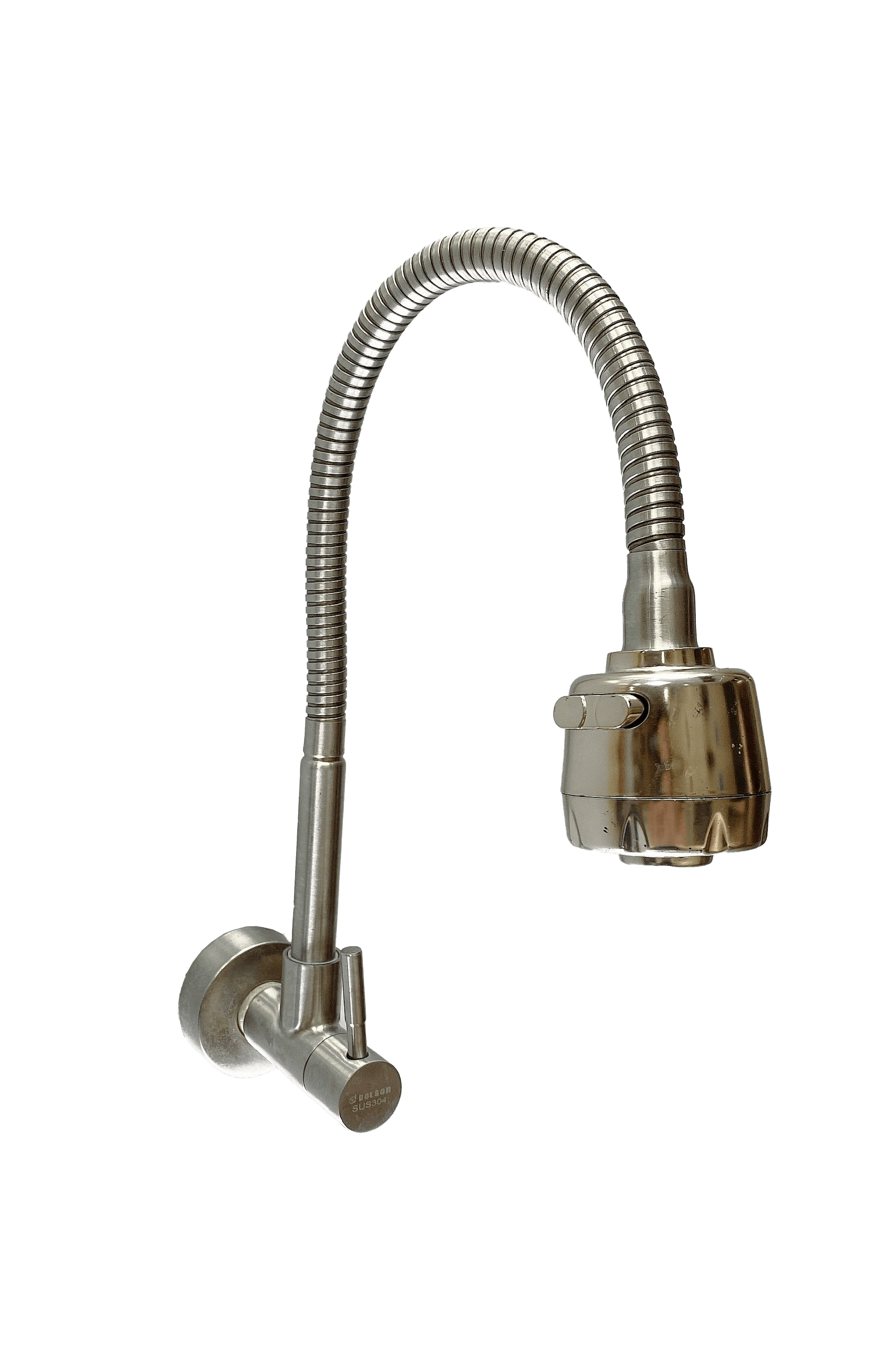 Vòi Bếp Lắp Chậu 1 Đường Lạnh DL08M