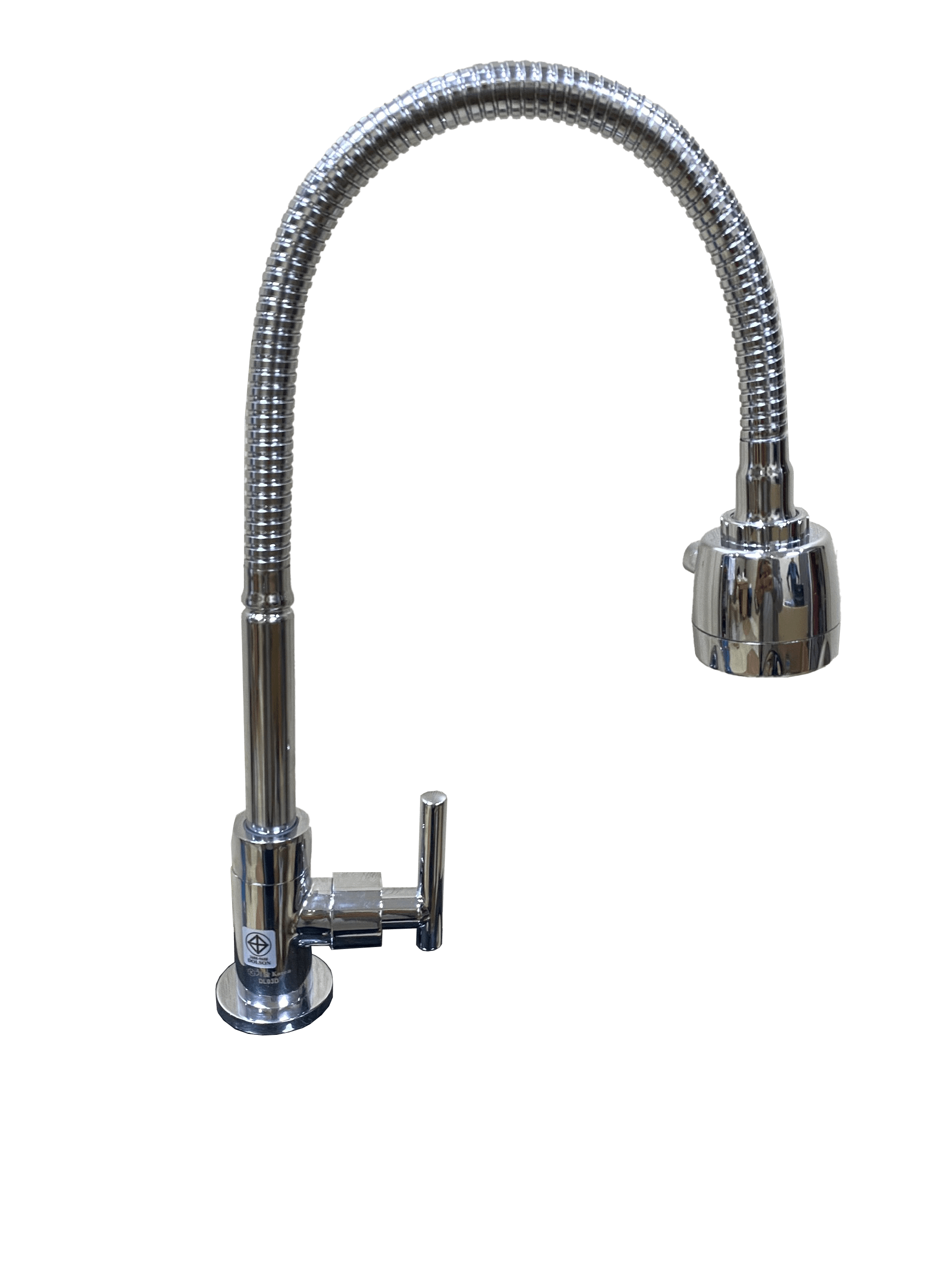 Vòi Bếp Lắp Chậu 1 Đường Lạnh DL13M
