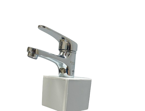 Vòi Lavabo 1 Đường Lạnh DL14B