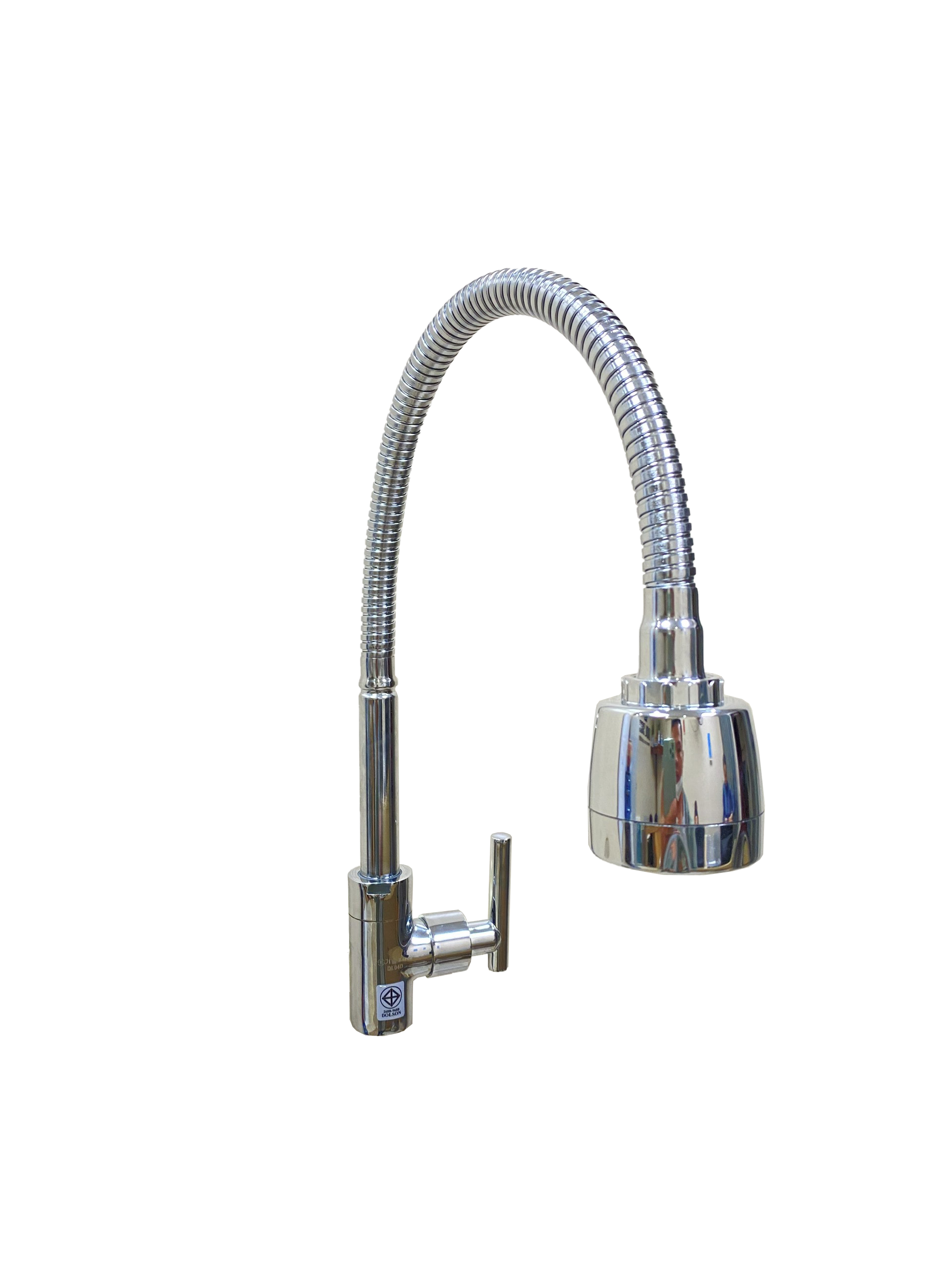 Vòi Bếp Lắp Chậu 1 Đường Lạnh DL14M