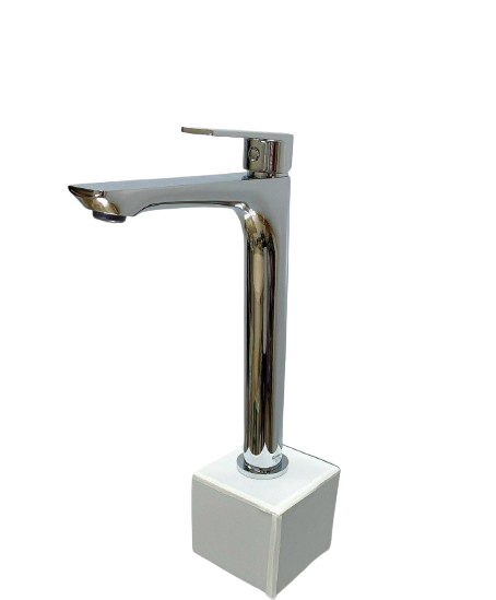 Vòi Lavabo 1 Đường Lạnh DL17B