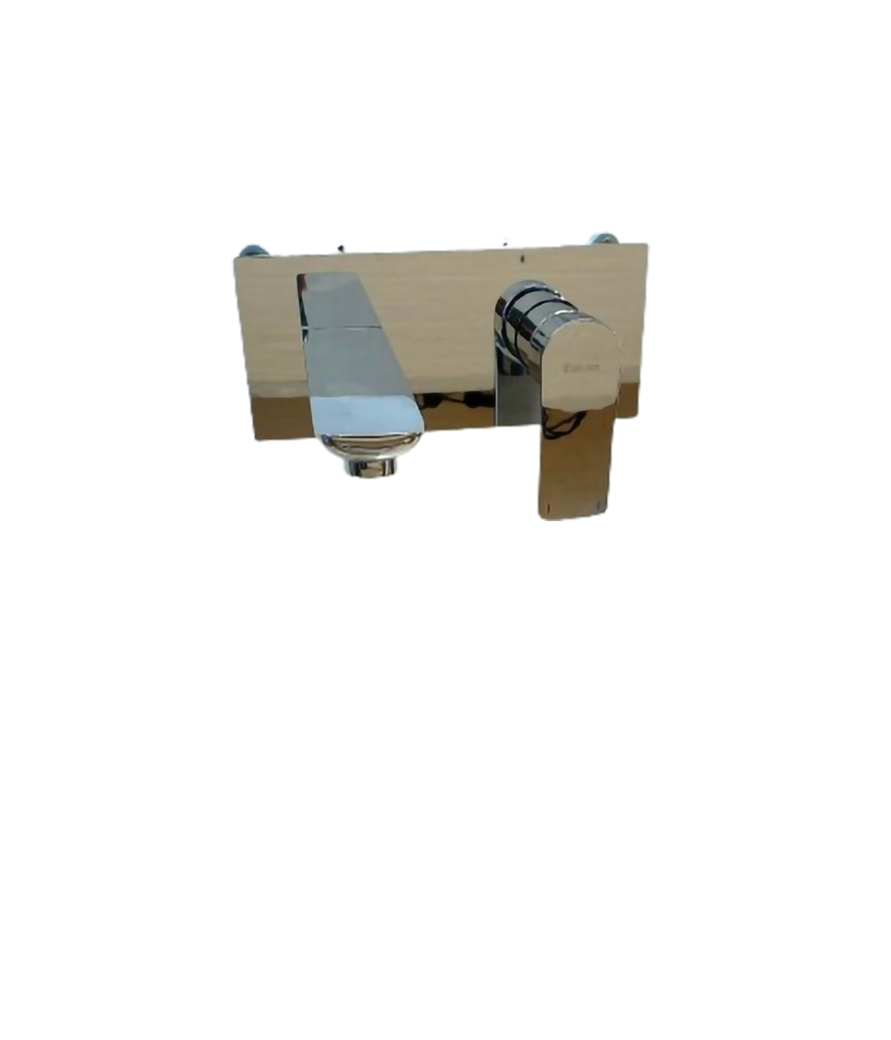 Vòi Lavabo Âm Tường DL180