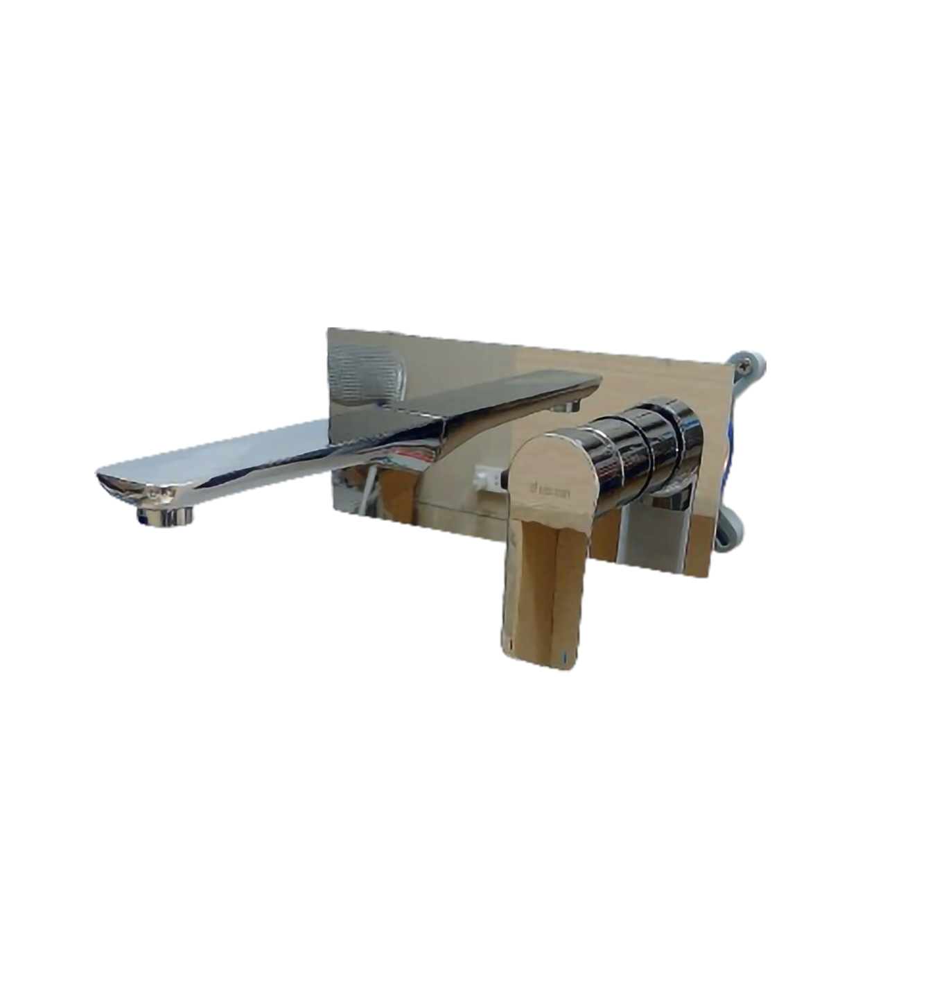 Vòi Lavabo Âm Tường DL180