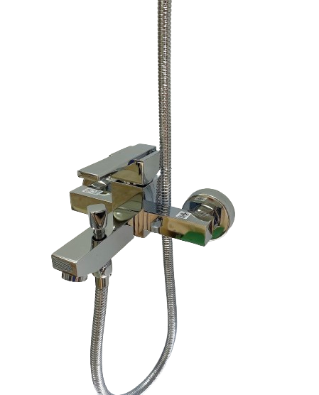 Sen Tắm Nóng Lạnh DL2112S