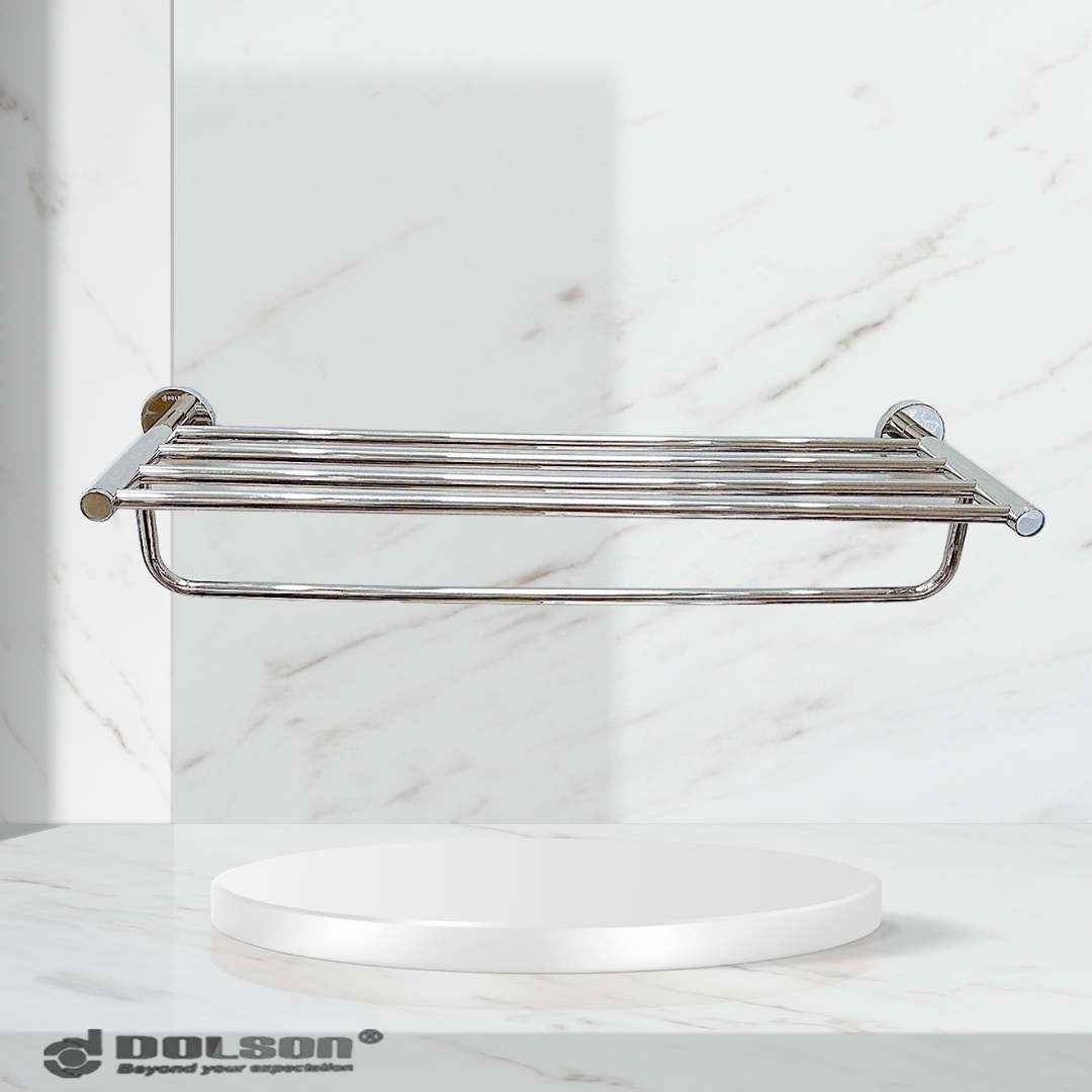 Vắt Khăn Giàn Tròn DL2401