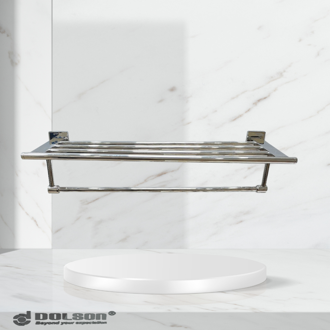 Vắt Khăn Giàn Vuông DL2801