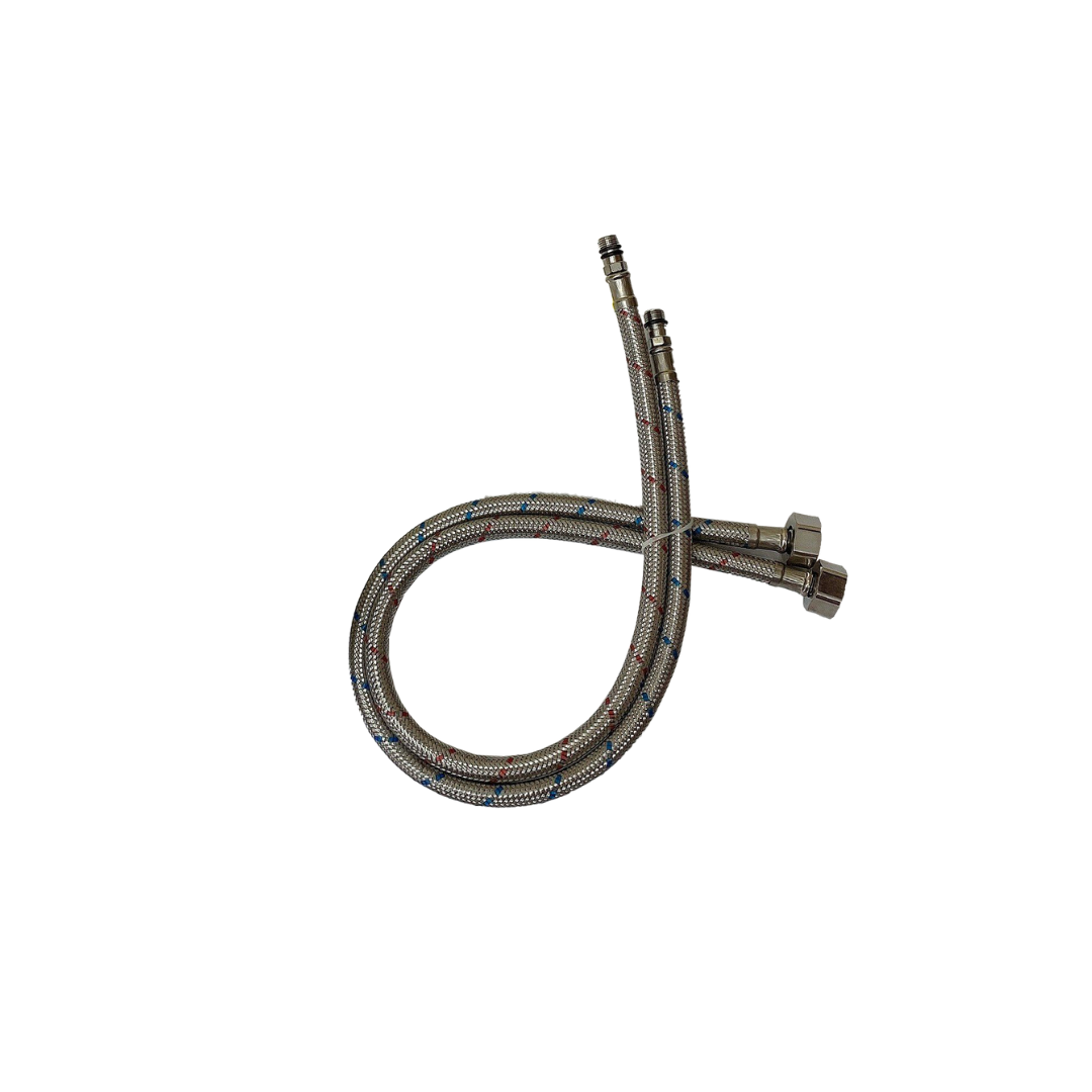 Vòi Lavabo Nóng Lạnh DL3121