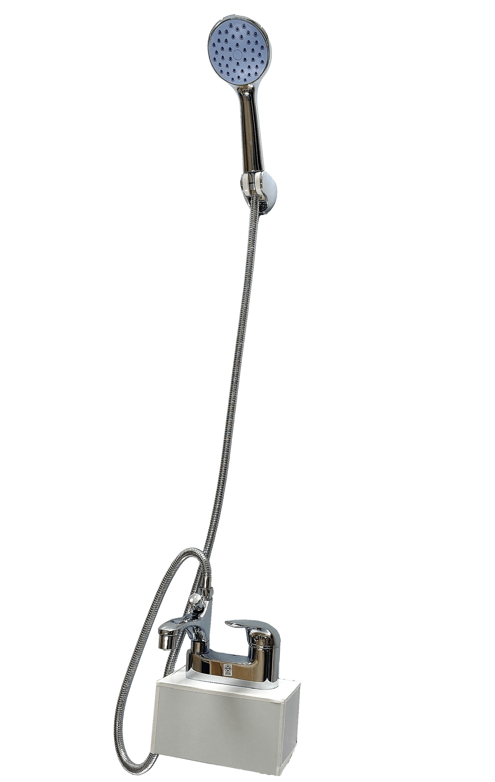 Vòi Liền Sen Nóng Lạnh DL403V