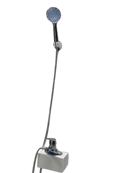 Vòi Liền Sen Nóng Lạnh DL404