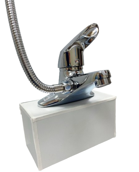 Vòi Liền Sen Nóng Lạnh DL404