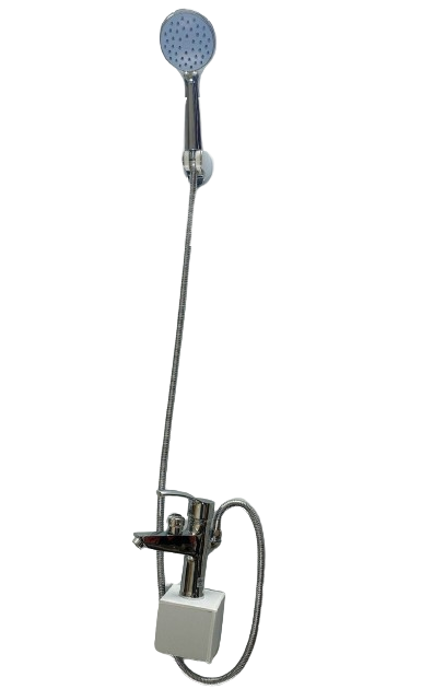 Vòi Liền Sen Nóng Lạnh DL405L