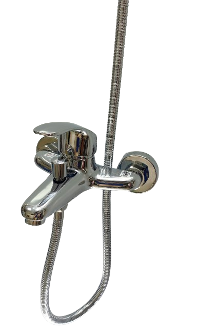 Sen Tắm Nóng Lạnh DL408S