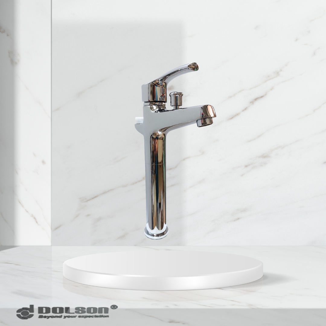 Vòi Liền Sen Nóng Lạnh DL413L