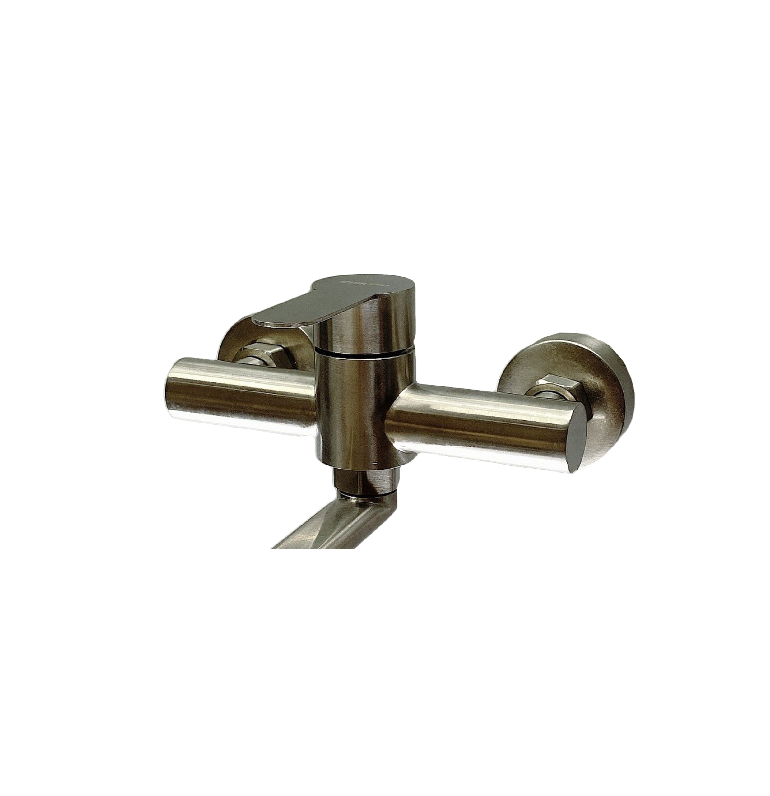 Vòi Bếp Lắp Tường Nóng Lạnh DL512