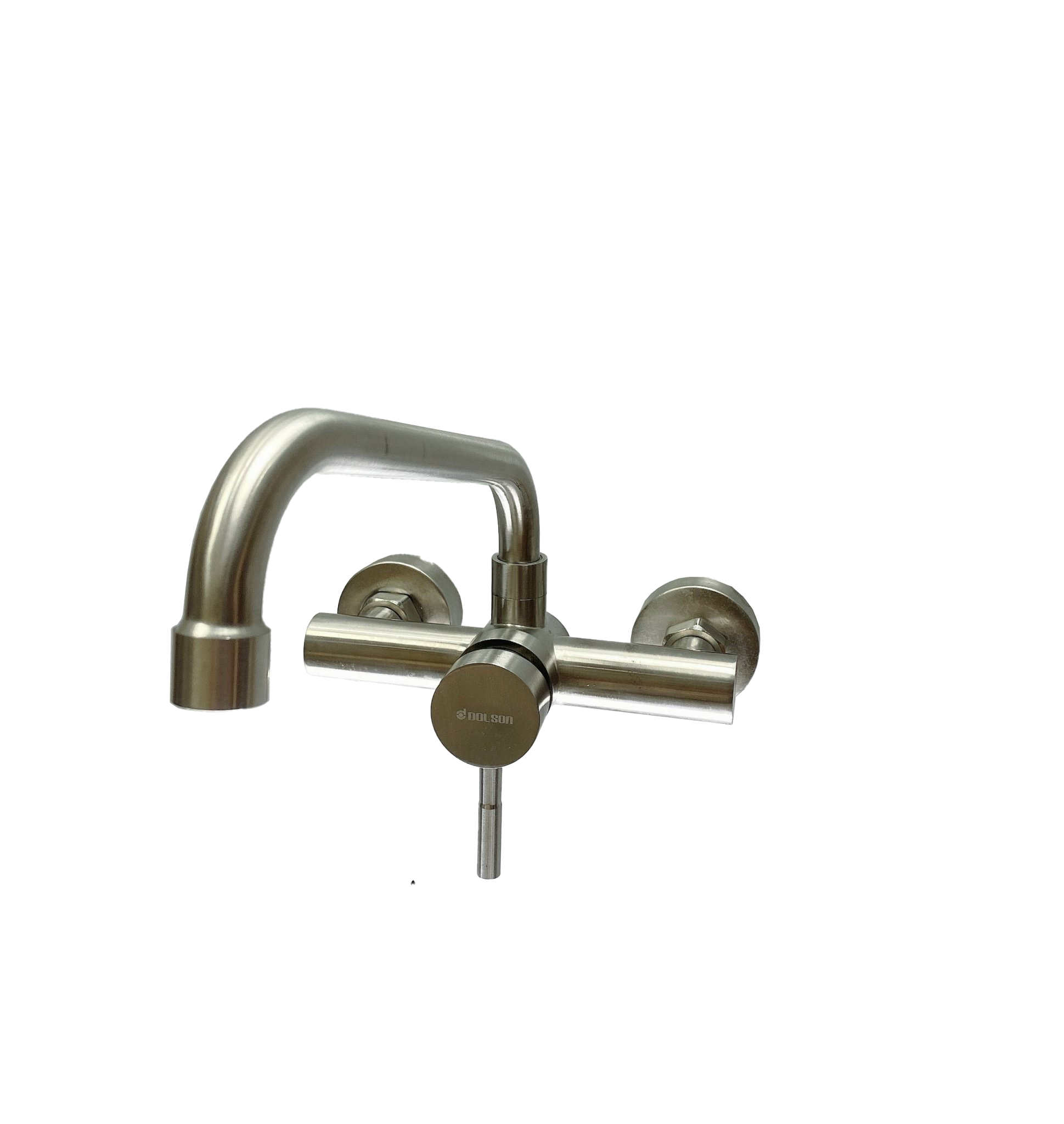 Vòi Bếp Lắp Tường Nóng Lạnh DL513