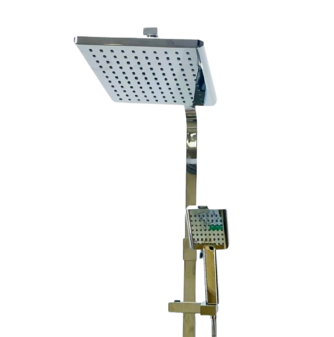 Sen Tắm Đứng Nóng Lạnh DL6006D