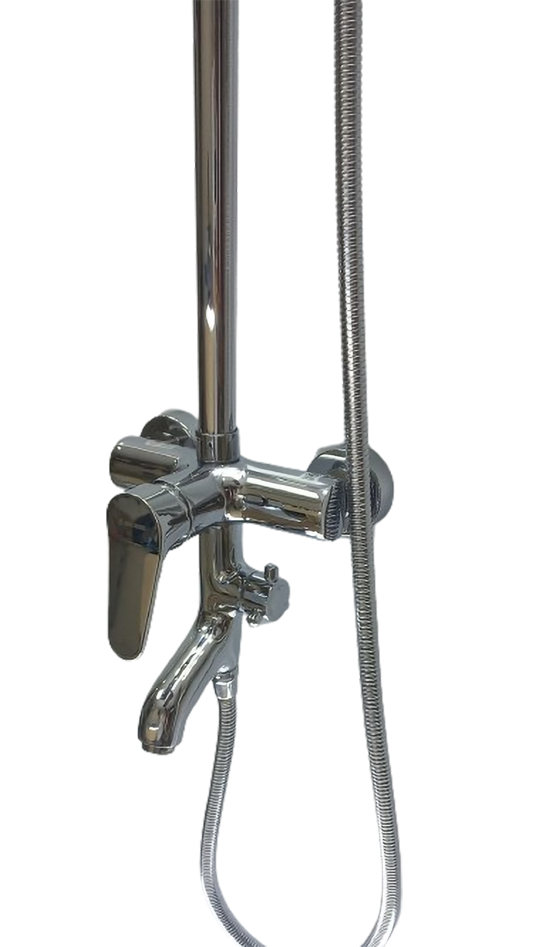 Sen Tắm Đứng Nóng Lạnh DL6007