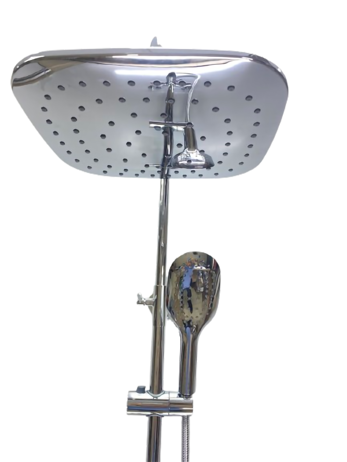 Sen Tắm Đứng Nóng Lạnh DL6007