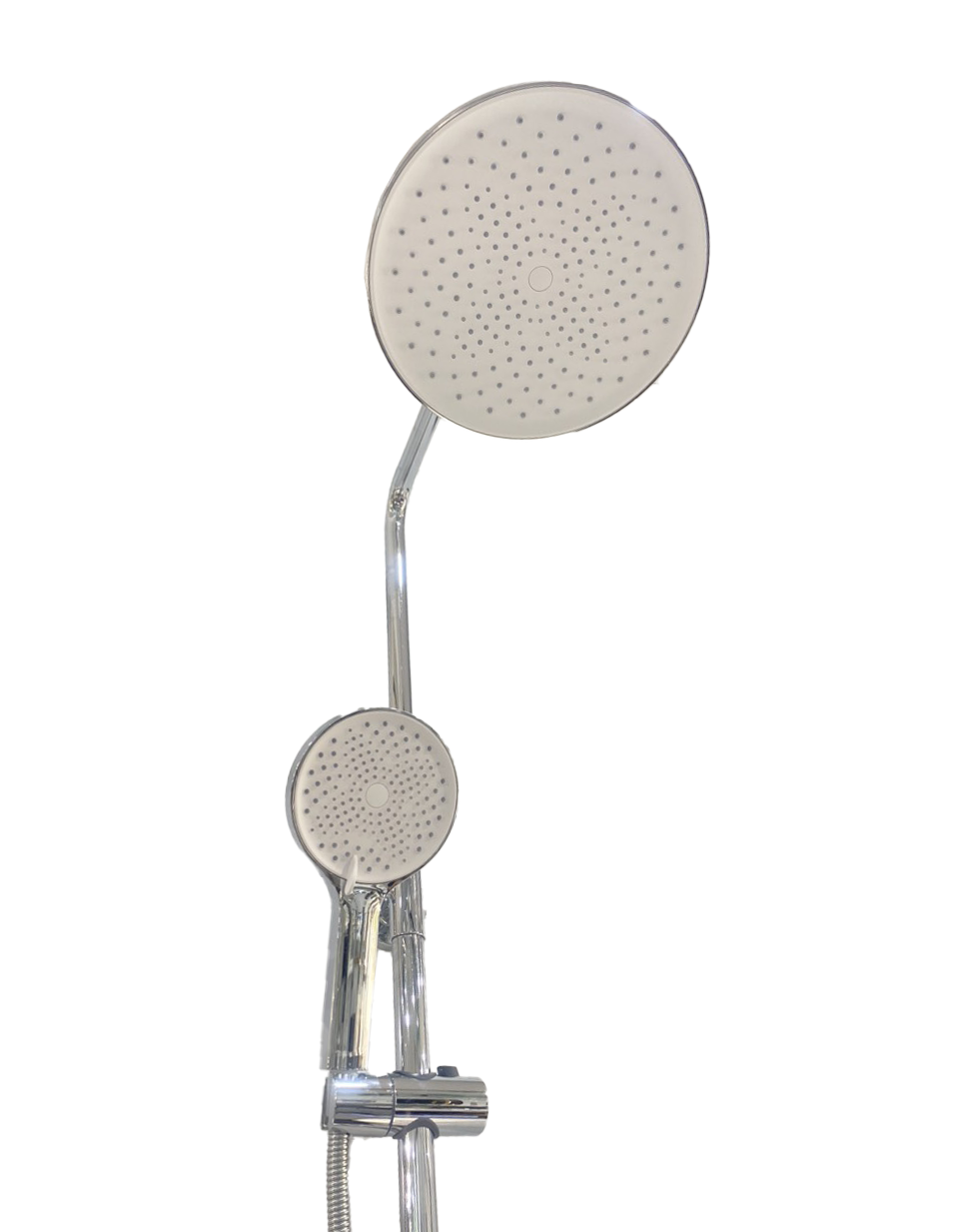 Sen Tắm Đứng Nóng Lạnh DL610