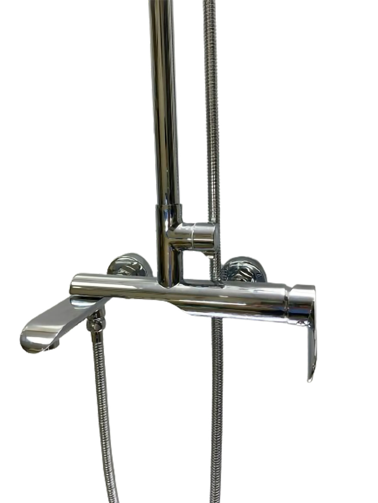 Sen Tắm Đứng Nóng Lạnh DL612