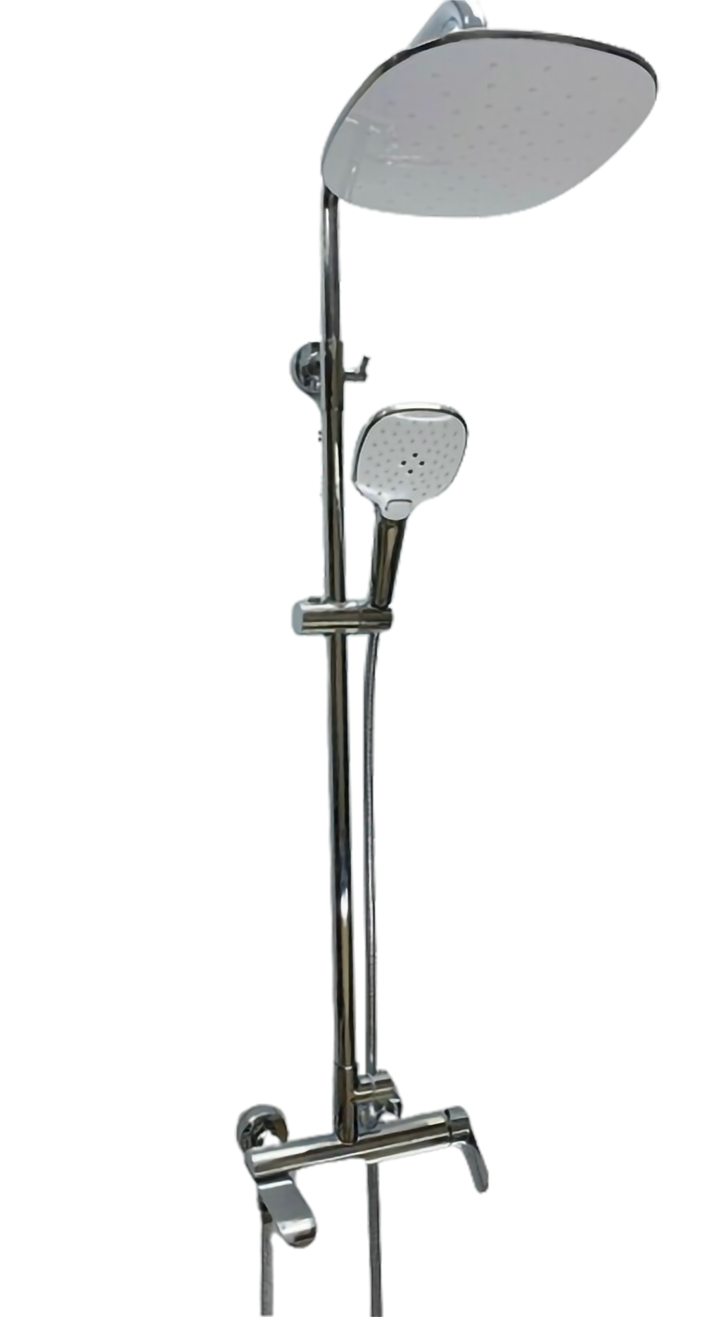 Sen Tắm Đứng Nóng Lạnh DL612