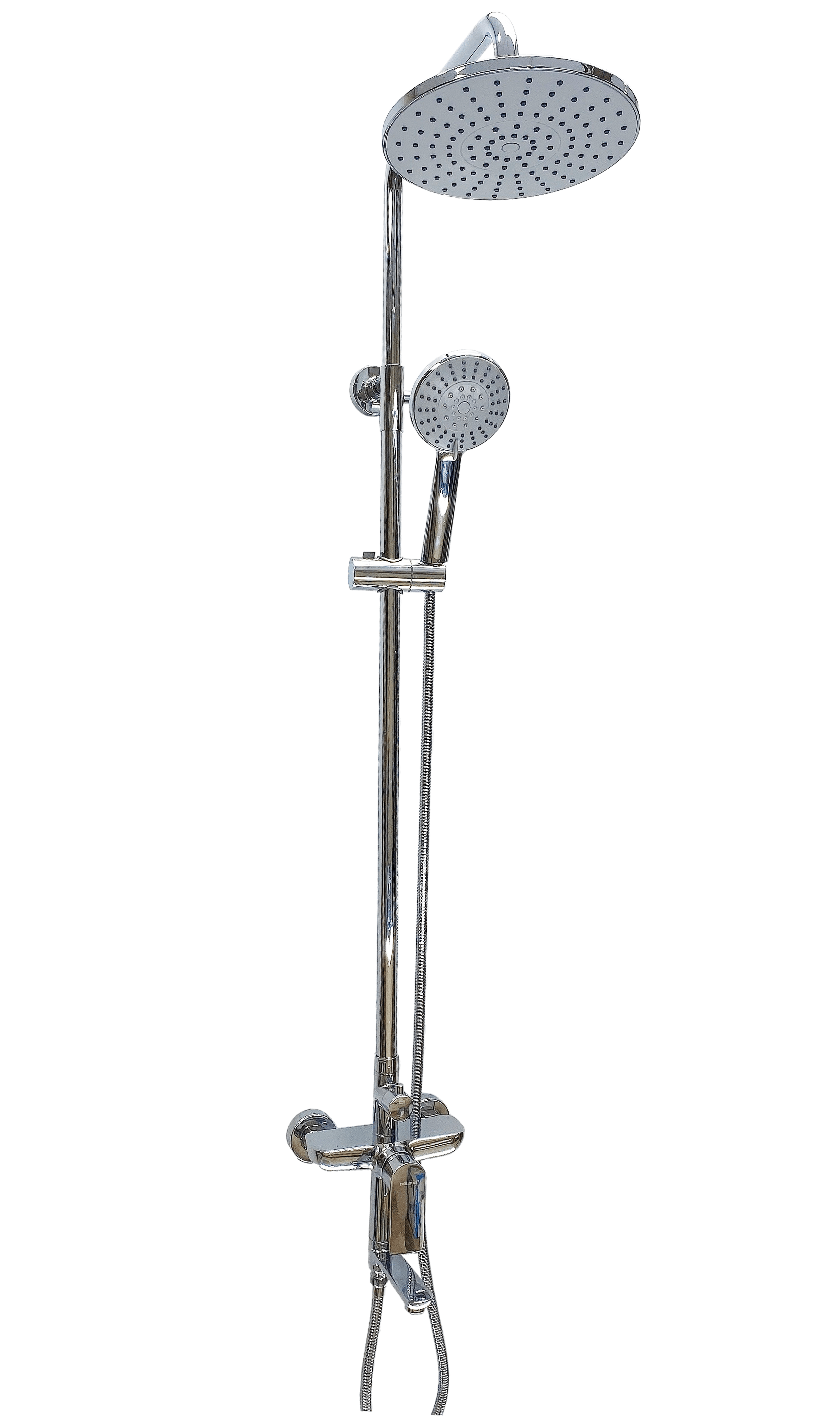 Sen Tắm Đứng Nóng Lạnh DL615