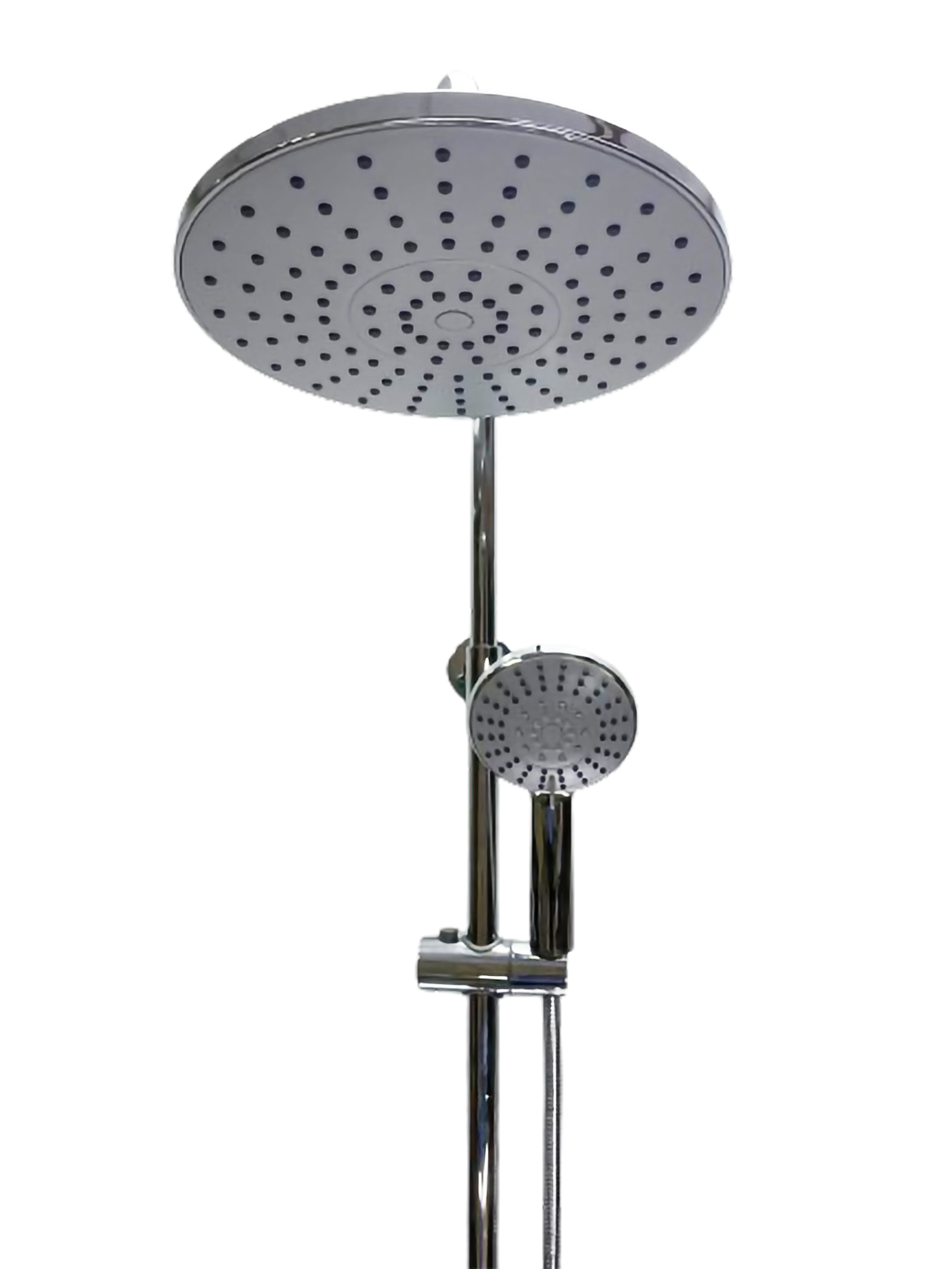Sen Tắm Đứng Nóng Lạnh DL615