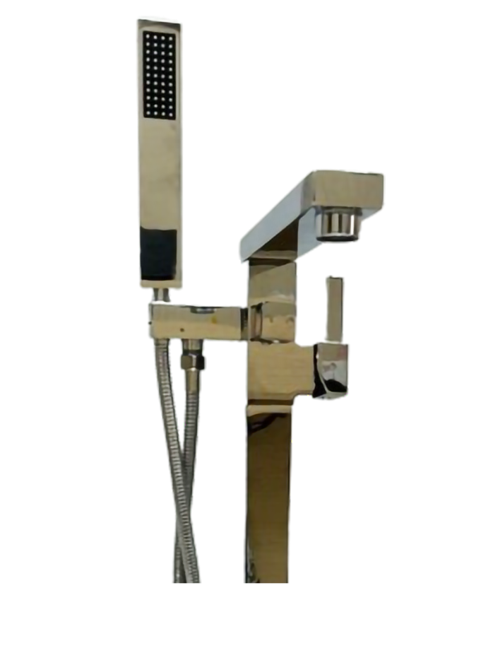 Sen Cây Đặt Sàn Cho Bồn Tắm DL617