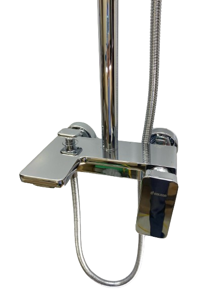 Sen Tắm Đứng Nóng Lạnh DL620